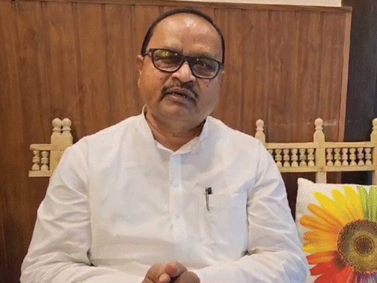 नीतीश के पाला बदलने के सवाल पर उनके ही विधायक ने कहा, हर समय खुला है दरवाजा